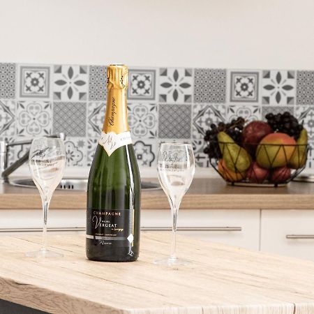 La Petillante Epernay N4 エクステリア 写真