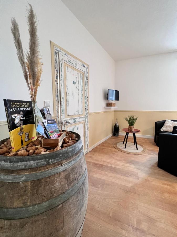 La Petillante Epernay N4 エクステリア 写真
