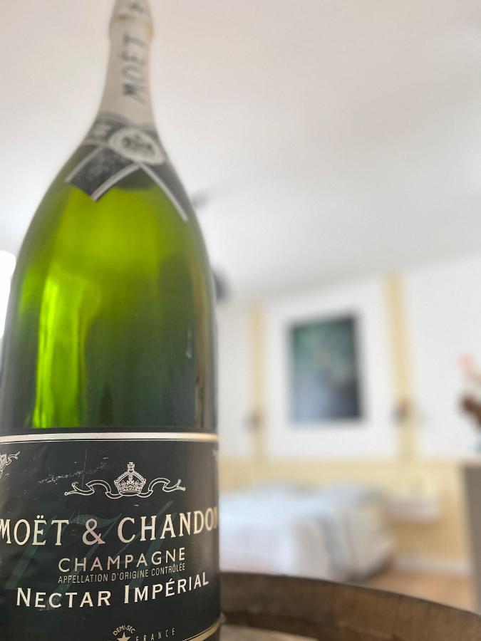 La Petillante Epernay N4 エクステリア 写真