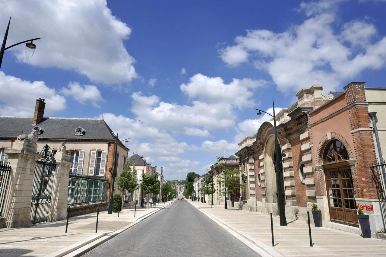 La Petillante Epernay N4 エクステリア 写真
