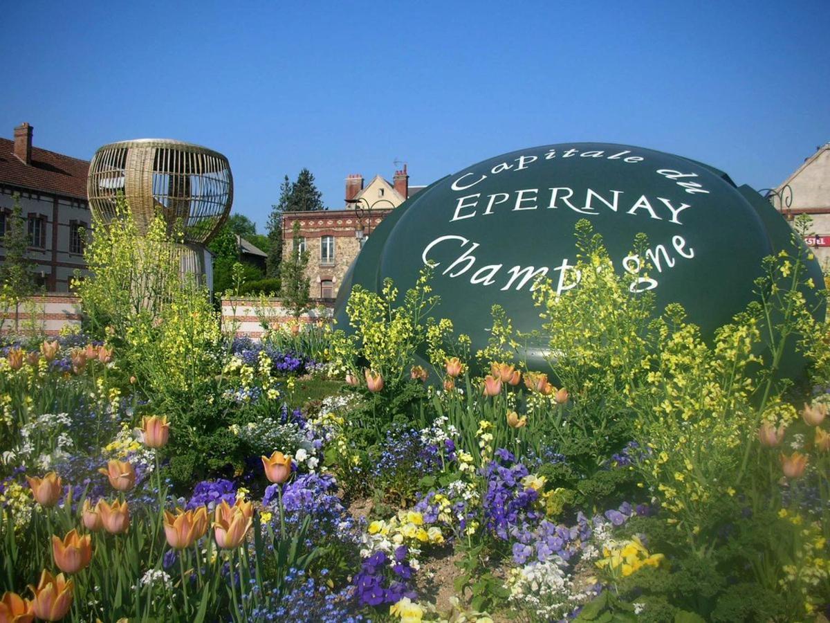 La Petillante Epernay N4 エクステリア 写真