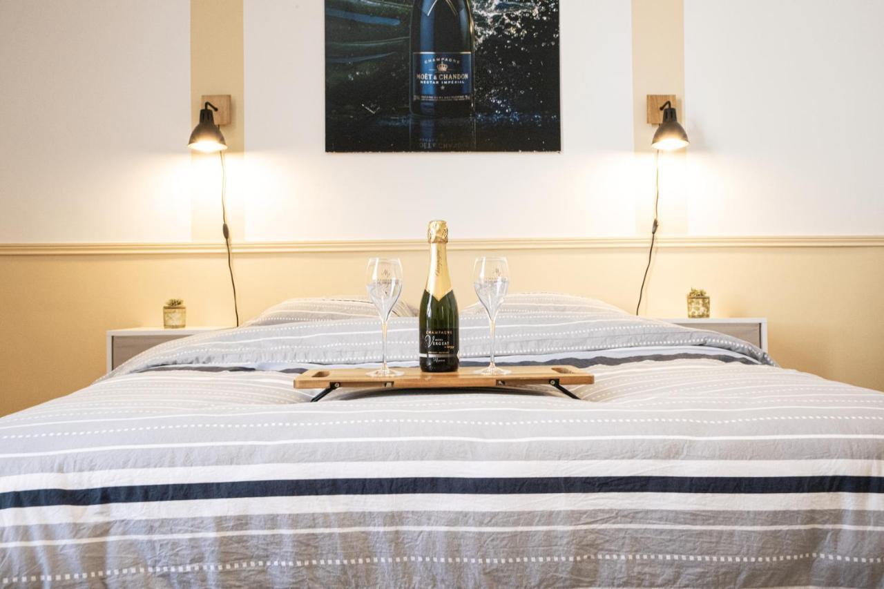La Petillante Epernay N4 エクステリア 写真